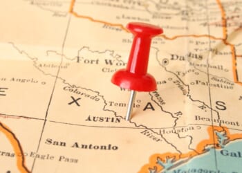 Examining Local Government Spending Trends From 2014 to 2023