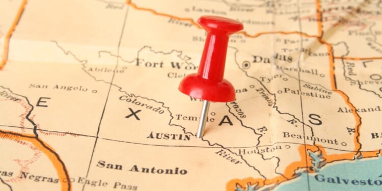 Examining Local Government Spending Trends From 2014 to 2023