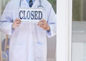 'Executive compensation' regulation would hurt North Country hospitals