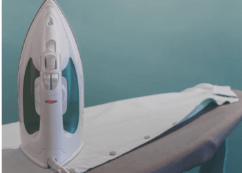 For the Love of a Good Iron