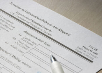 Government Transparency