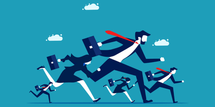 High Tech Leaders Plea for Income Tax Delay