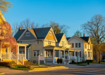 How Trump can make homeownership affordable – Mackinac Center