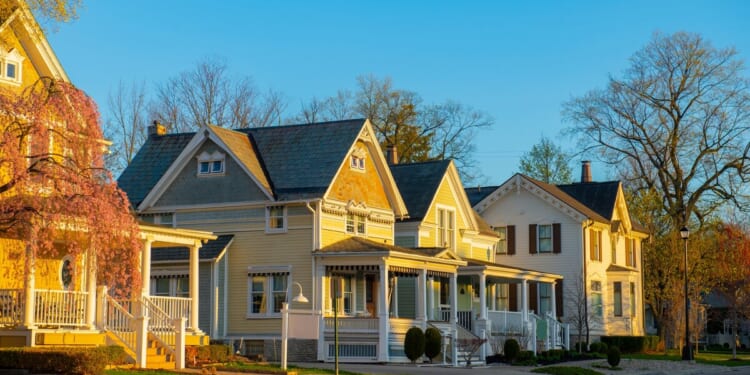 How Trump can make homeownership affordable – Mackinac Center