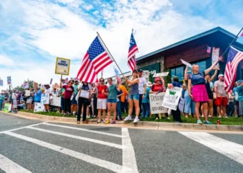 If Trump Were Really a King, Your Protests Might be Different