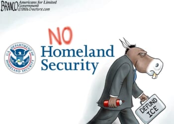 Illegal Aliens First | CDN