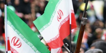 Iran didn’t adapt to America’s playbook. Russia and China already have