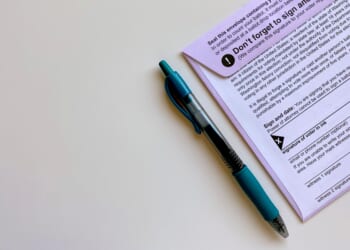 Is Proof of Citizenship Really Jim Crow 2.0?