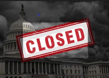 It is Past the Time to Change the Rules on Government Shutdowns