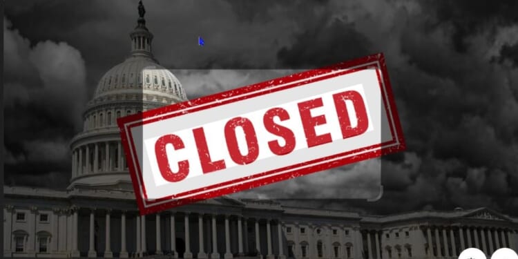 It is Past the Time to Change the Rules on Government Shutdowns