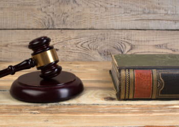 Judicial Deference Reform