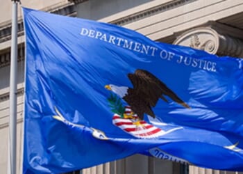 Justice Department takes on ‘corrupt’ DC Bar Association