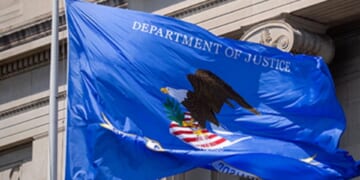 Justice Department takes on ‘corrupt’ DC Bar Association