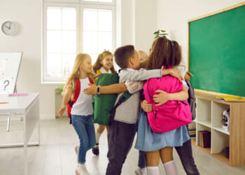 K-12 grade inflation hurts American kids’ earning potential