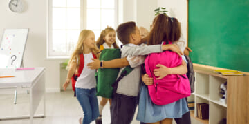 K-12 grade inflation hurts American kids’ earning potential