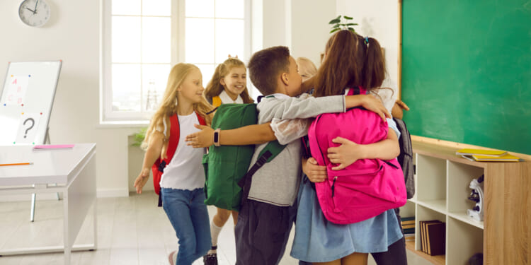 K-12 grade inflation hurts American kids’ earning potential