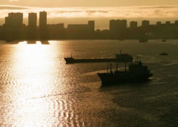 Labeling the Jones Act a ‘failure’