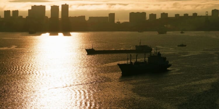 Labeling the Jones Act a ‘failure’