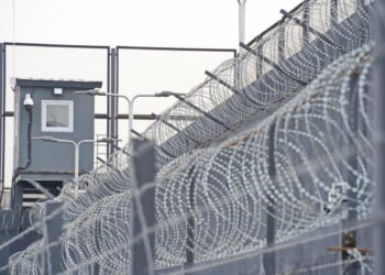 Let’s fix licensing systems that lock ex-offenders out of work – Mackinac Center