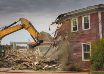 Life, liberty, and property