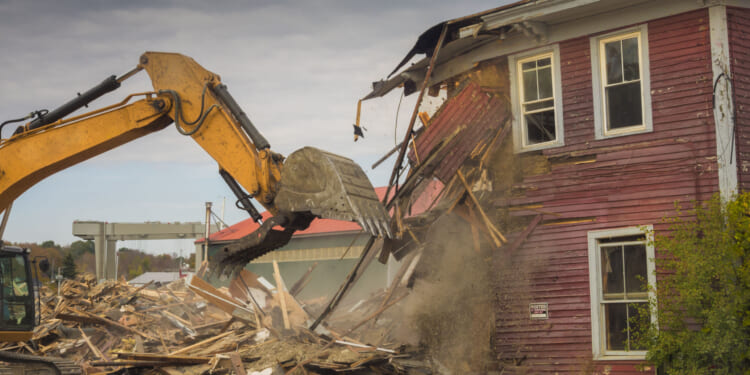 Life, liberty, and property