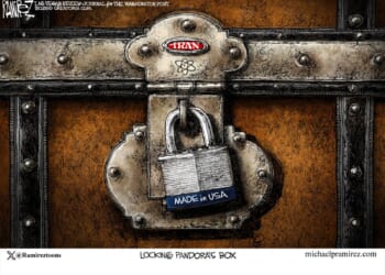 Locked Box