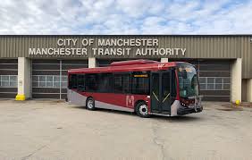 Manchester Transit Authority spending surged as ridership fell over the last dozen years