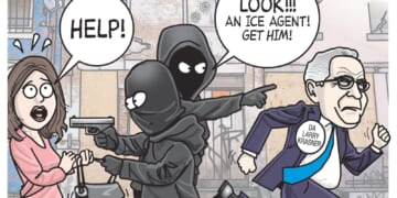 Meanwhile in Philly... | CDN