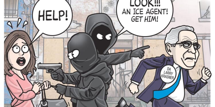 Meanwhile in Philly... | CDN