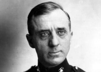 Medal of Honor Monday: Marine Corps Maj. Gen. Smedley D. Butler