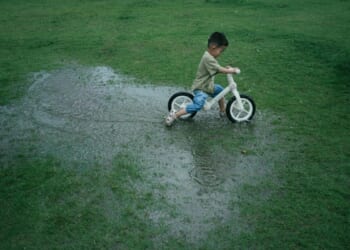 Michigan lawmakers move to protect reasonable childhood independence – Mackinac Center