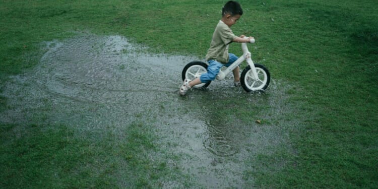 Michigan lawmakers move to protect reasonable childhood independence – Mackinac Center