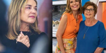 Nancy Guthrie Just Got Too boring