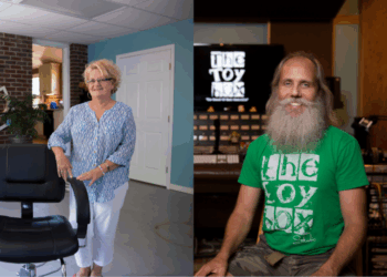 Nashville Home-based Business Owners Cement Victory Over Customer Restrictions