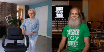 Nashville Home-based Business Owners Cement Victory Over Customer Restrictions