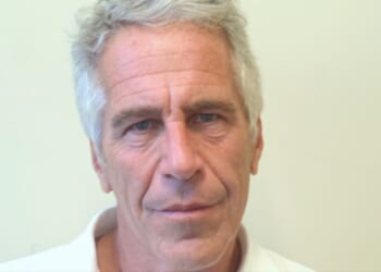 National Review analyzes Epstein files ‘panic’
