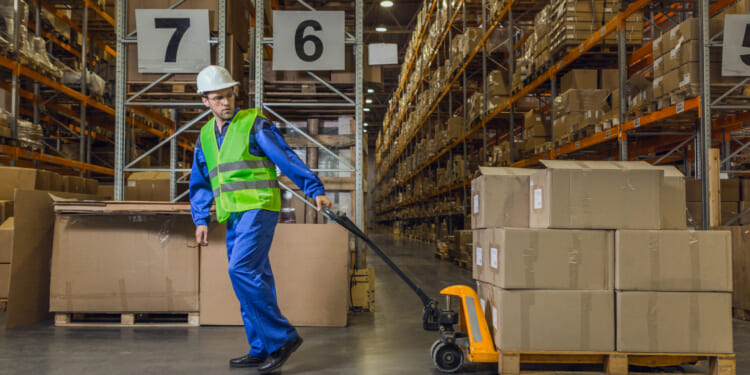 National Review ponders jobs ‘miss’