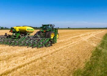 Nebraska Agricultural Zoning Reform Improves County Permitting Process