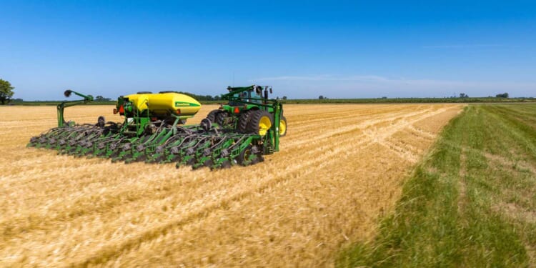 Nebraska Agricultural Zoning Reform Improves County Permitting Process