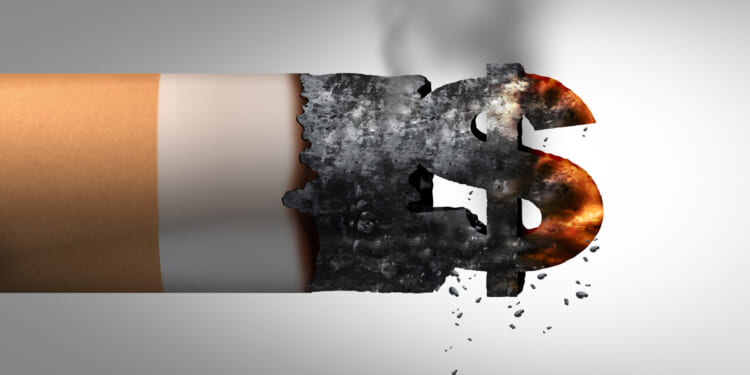 Nebraska Cigarette Tax Increase Would Raise Prices, Reduce Revenue Reliability, and Increase Smuggling