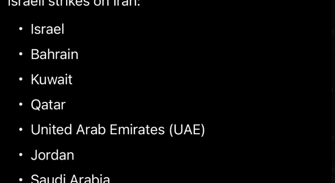 -New- WAR in Iran: Day Two Updates - 3/1/26