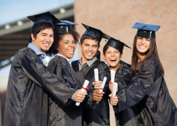 New study gives strong evidence for scaling up school choice programs  