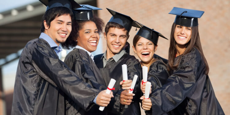 New study gives strong evidence for scaling up school choice programs  