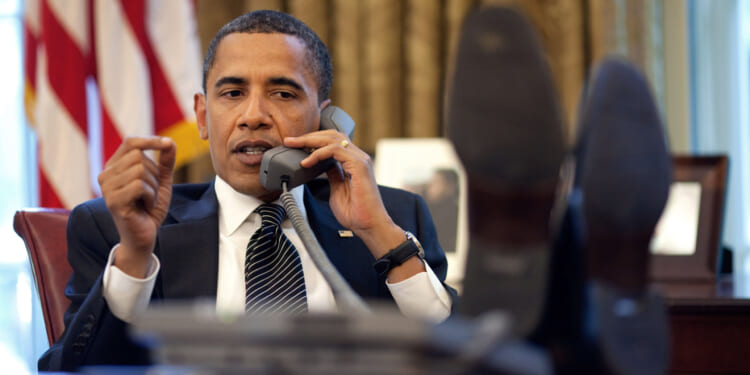 Obama deserves blame for Iran’s transgressions