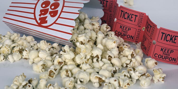 Oscars expose Hollywood’s political radicalism