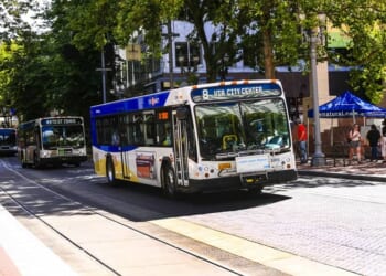 Passenger Rail Wrong Fit for Portland, Metro Study Shows