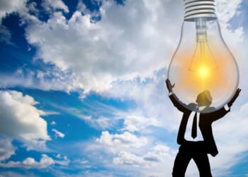 Powering data centers needs less bureaucracy, more freedom