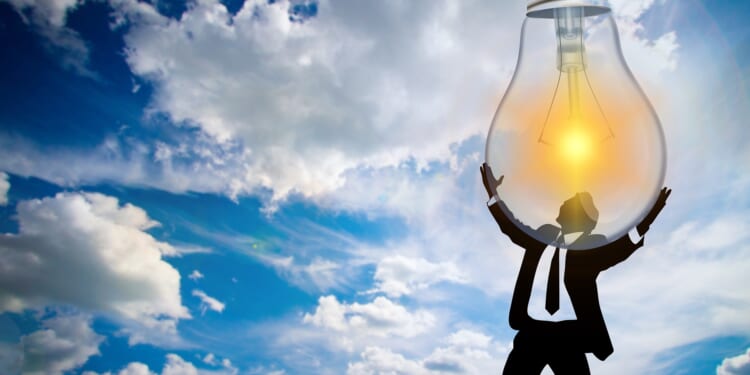 Powering data centers needs less bureaucracy, more freedom