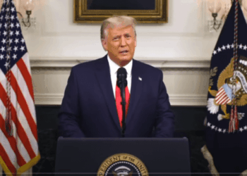 President Donald Trump's Schedule for Monday, March 9, 2026