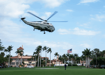 President Donald Trump's Schedule for Saturday, March 28, 2026